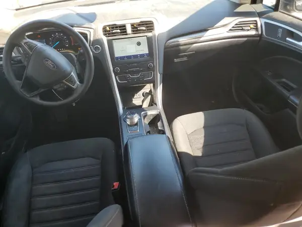 3FA6P0HD4LR165749 2020 FORD FUSION - Image 8