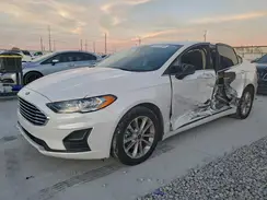 3FA6P0HD4LR165850 2020 FORD FUSION