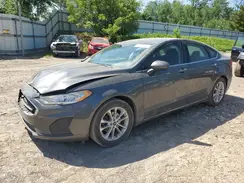 3FA6P0HD4LR166951 2020 FORD FUSION
