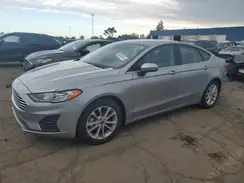 3FA6P0HD4LR166982 2020 FORD FUSION