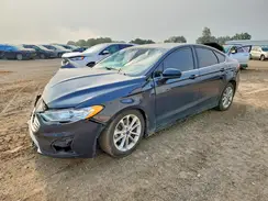 3FA6P0HD4LR167596 2020 FORD FUSION
