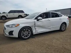3FA6P0HD4LR167839 2020 FORD FUSION