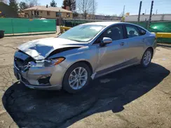 3FA6P0HD4LR167873 2020 FORD FUSION
