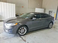 3FA6P0HD4LR168456 2020 FORD FUSION