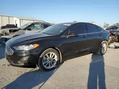 3FA6P0HD4LR168800 2020 FORD FUSION