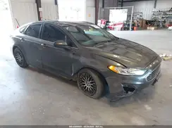 3FA6P0HD4LR169235 2020 FORD FUSION