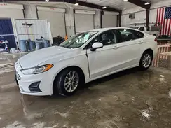 3FA6P0HD4LR169655 2020 FORD FUSION