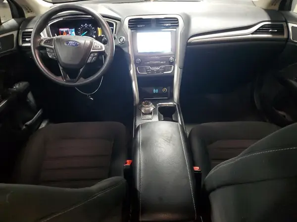 3FA6P0HD4LR170546 2020 FORD FUSION - Image 8