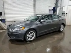 3FA6P0HD4LR170613 2020 FORD FUSION