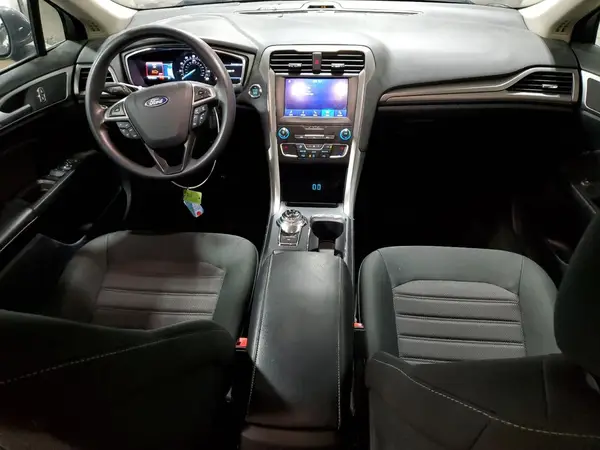 3FA6P0HD4LR170613 2020 FORD FUSION - Image 8