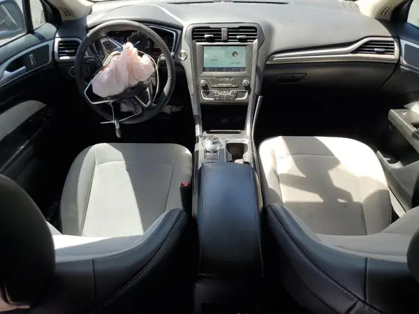 3FA6P0HD4LR171471 2020 FORD FUSION - Image 8