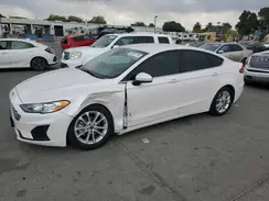 3FA6P0HD4LR172054 2020 FORD FUSION