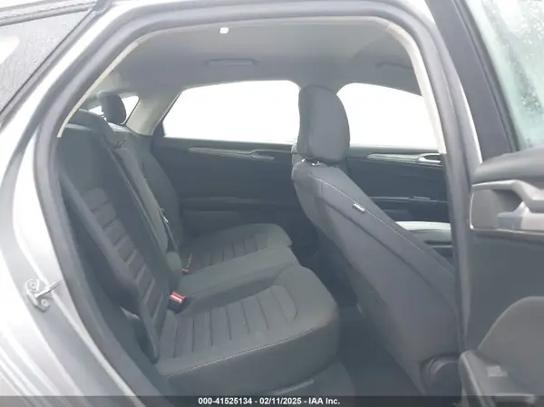 3FA6P0HD4LR172233 2020 FORD FUSION - Image 8