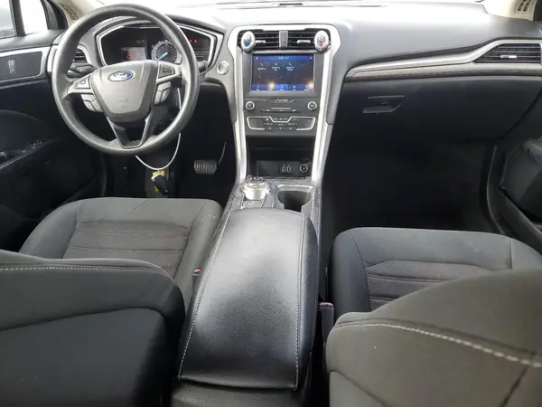 3FA6P0HD4LR172331 2020 FORD FUSION - Image 8