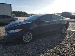 3FA6P0HD4LR172586 2020 FORD FUSION