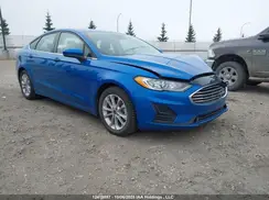 3FA6P0HD4LR182826 2020 FORD FUSION