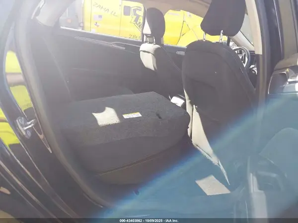 3FA6P0HD4LR183717 2020 FORD FUSION - Image 8