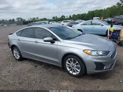 3FA6P0HD4LR184043 2020 FORD FUSION