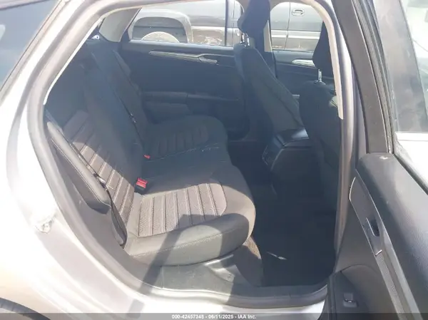 3FA6P0HD4LR184141 2020 FORD FUSION - Image 8