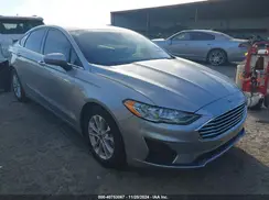 3FA6P0HD4LR184303 2020 FORD FUSION