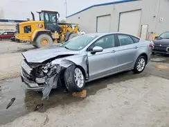 3FA6P0HD4LR184477 2020 FORD FUSION