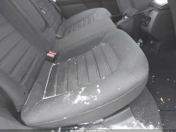 3FA6P0HD4LR185807 2020 FORD FUSION - Image 8