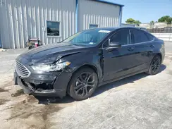 3FA6P0HD4LR187721 2020 FORD FUSION