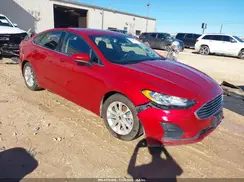 3FA6P0HD4LR187797 2020 FORD FUSION