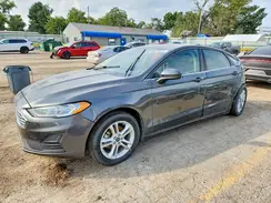 3FA6P0HD4LR188268 2020 FORD FUSION