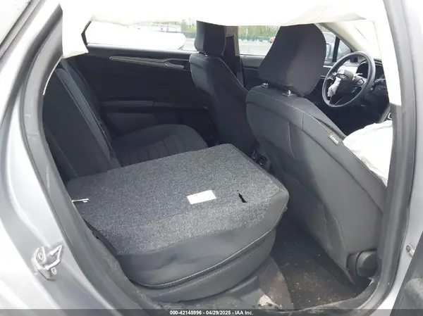 3FA6P0HD4LR188366 2020 FORD FUSION - Image 8