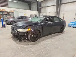 3FA6P0HD4LR189307 2020 FORD FUSION