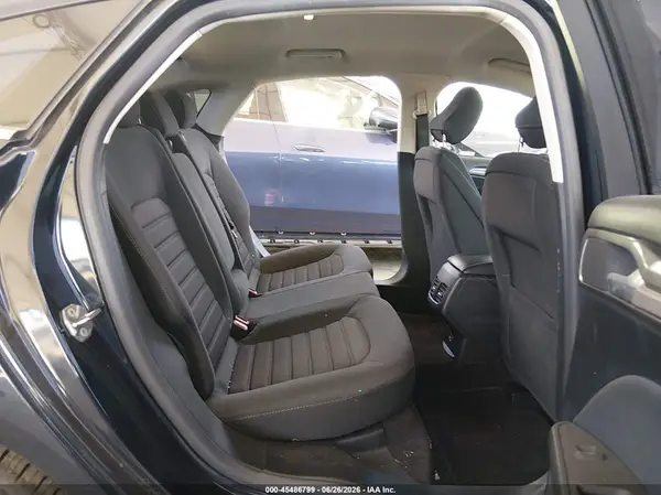 3FA6P0HD4LR189663 2020 FORD FUSION - Image 8