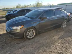 3FA6P0HD4LR191011 2020 FORD FUSION