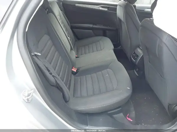 3FA6P0HD4LR191350 2020 FORD FUSION - Image 8