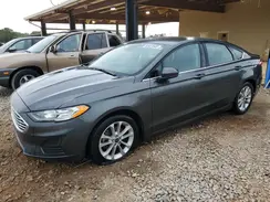 3FA6P0HD4LR197438 2020 FORD FUSION