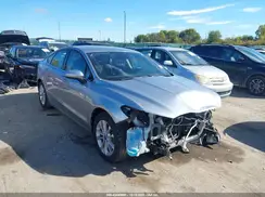 3FA6P0HD4LR197990 2020 FORD FUSION
