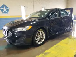 3FA6P0HD4LR198329 2020 FORD FUSION