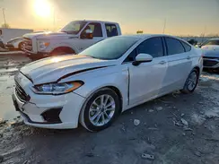 3FA6P0HD4LR199030 2020 FORD FUSION