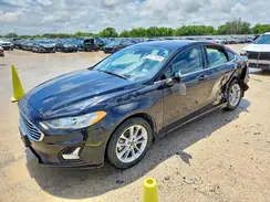 3FA6P0HD4LR203187 2020 FORD FUSION