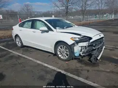 3FA6P0HD4LR212715 2020 FORD FUSION