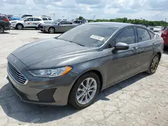 3FA6P0HD4LR213055 2020 FORD FUSION