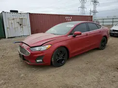 3FA6P0HD4LR218045 2020 FORD FUSION