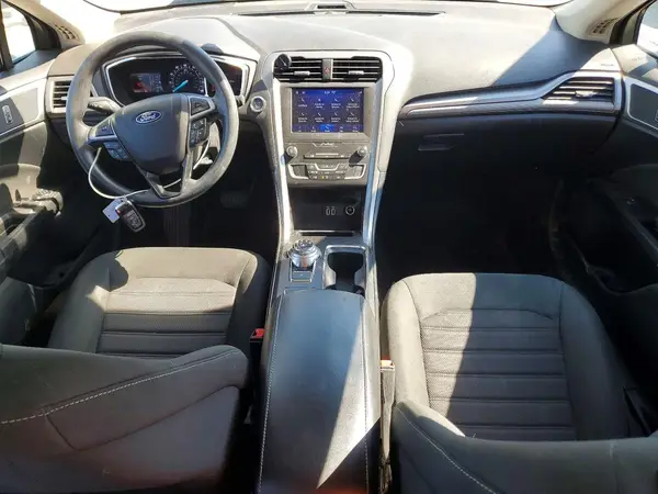 3FA6P0HD4LR218174 2020 FORD FUSION - Image 8