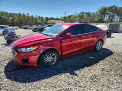 3FA6P0HD4LR218739 2020 FORD FUSION