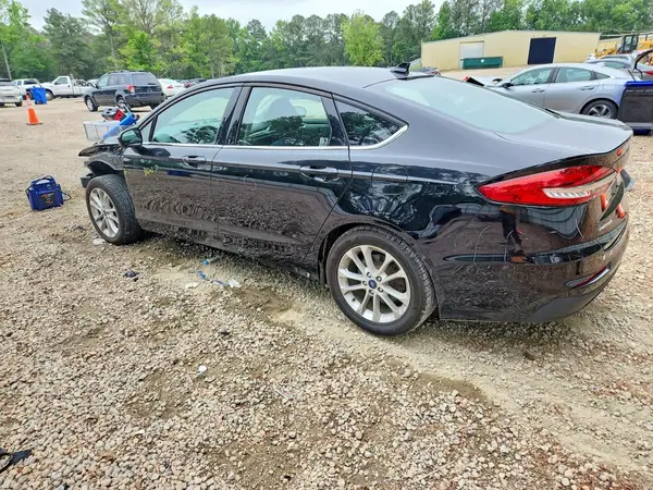 3FA6P0HD4LR218983 2020 FORD FUSION - Image 2