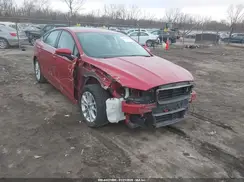 3FA6P0HD4LR219129 2020 FORD FUSION