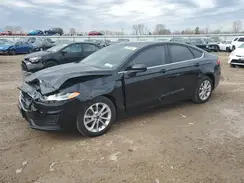 3FA6P0HD4LR220037 2020 FORD FUSION