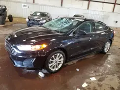3FA6P0HD4LR221205 2020 FORD FUSION