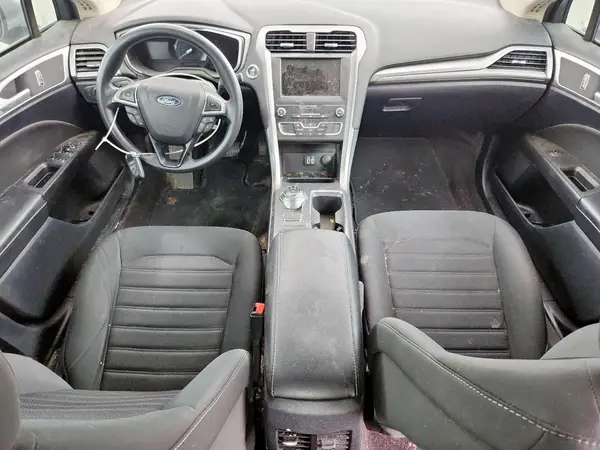 3FA6P0HD4LR224878 2020 FORD FUSION - Image 8