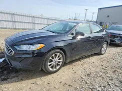3FA6P0HD4LR225481 2020 FORD FUSION